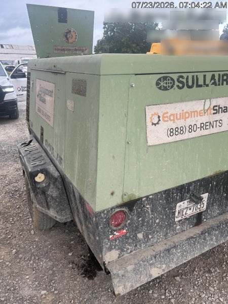 2019 SULLAIR 375H