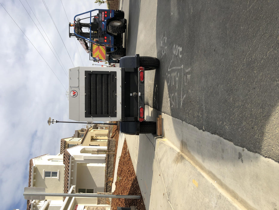 2019 WACKER NEUSON G25