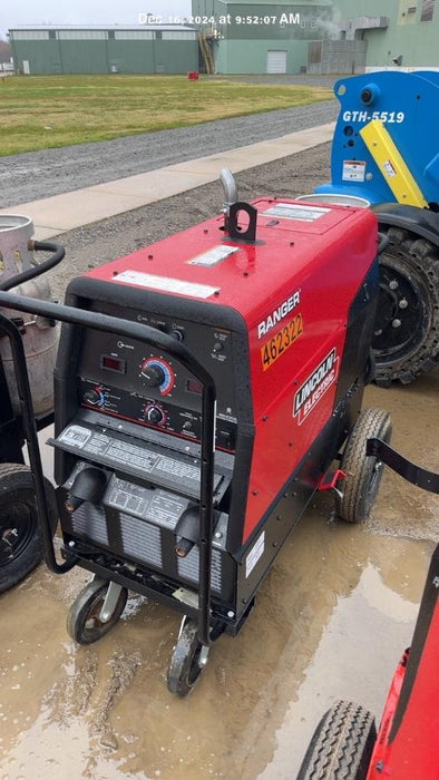 2024 LINCOLN ELECTRIC Ranger 305 LPG