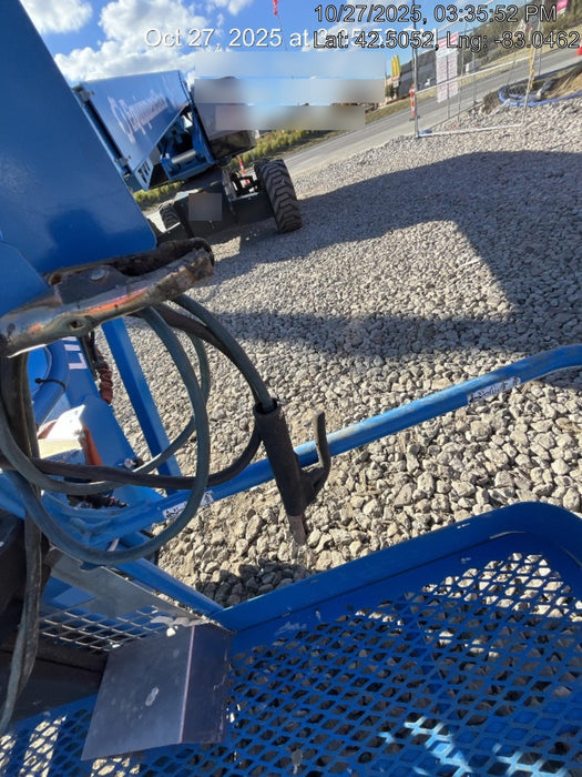 2024 MILLER ELECTRIC CST-282