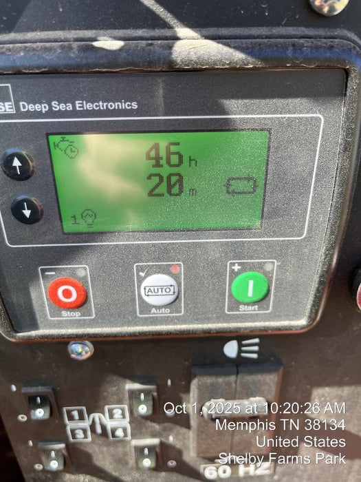 2025 WANCO WLTT-4MM4K