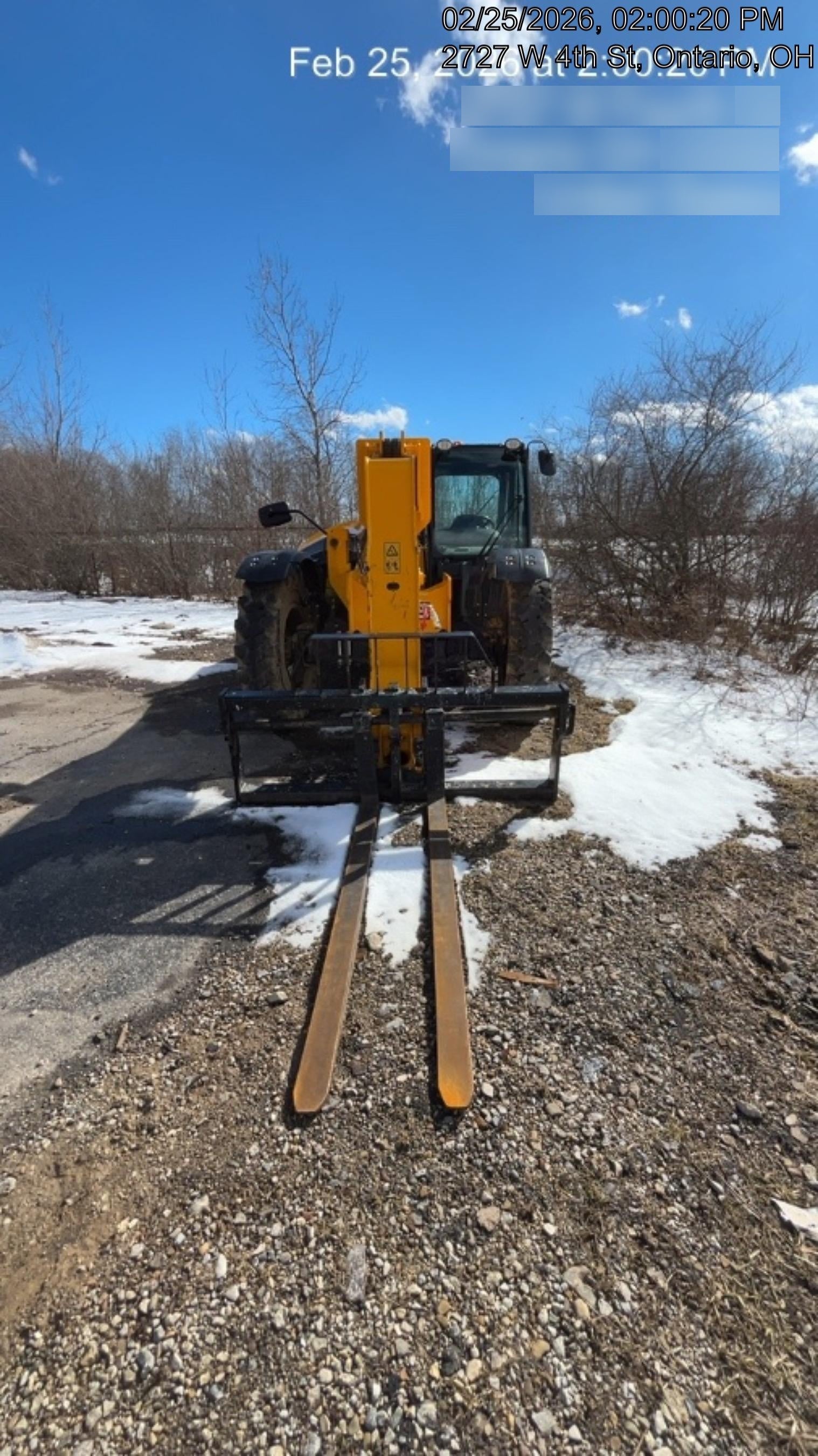 2025 JCB 509-42