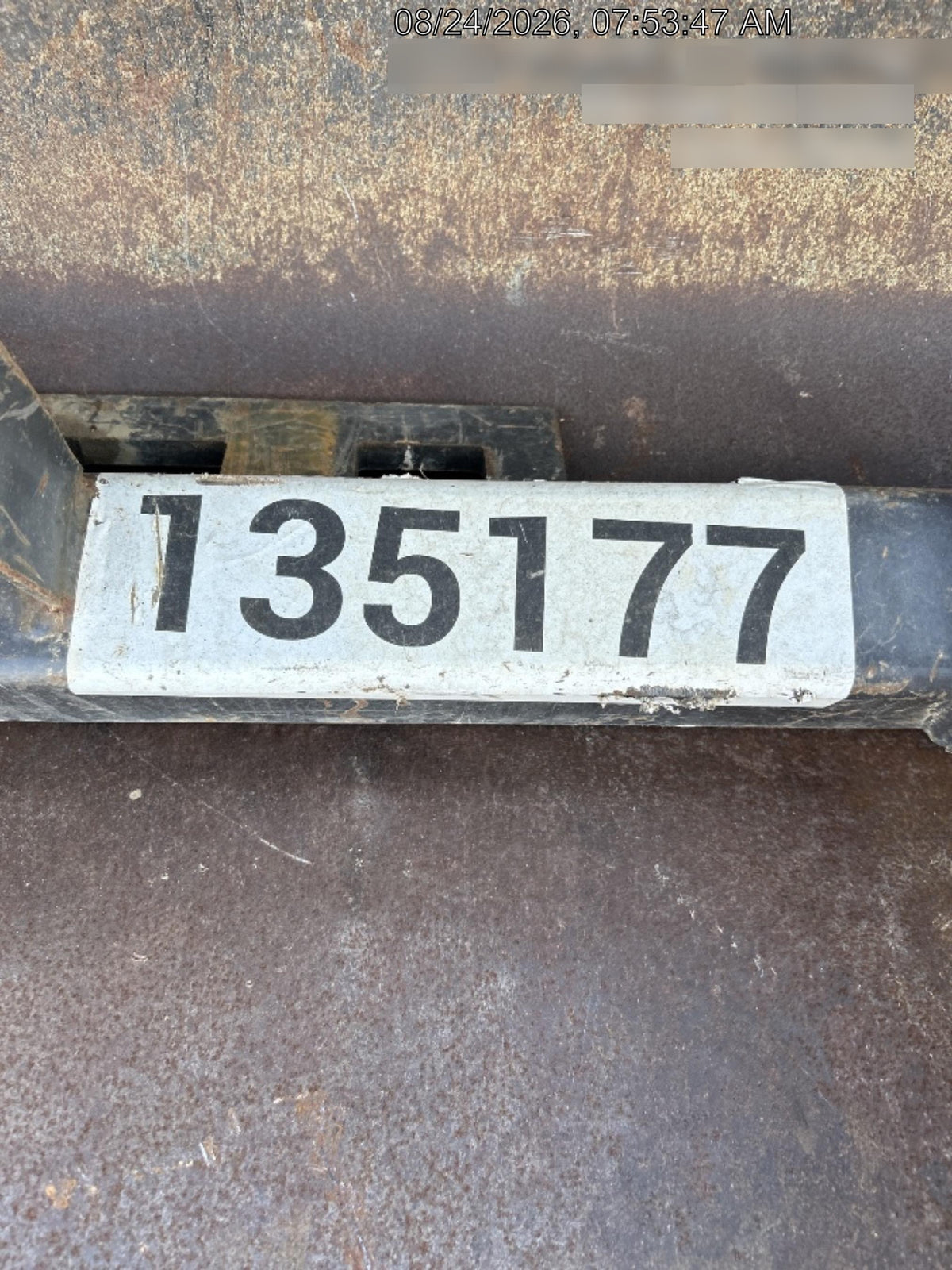 2021 PALADIN X1975