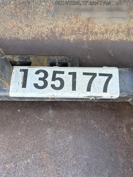 2021 PALADIN X1975
