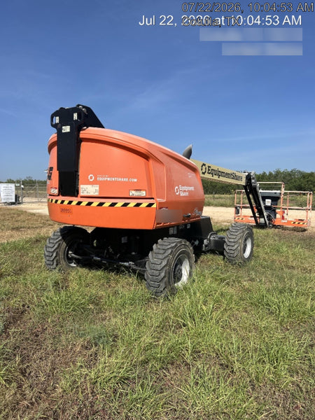 2024 JLG 460SJ
