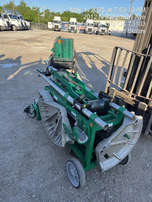 2022 GREENLEE 881-MBT