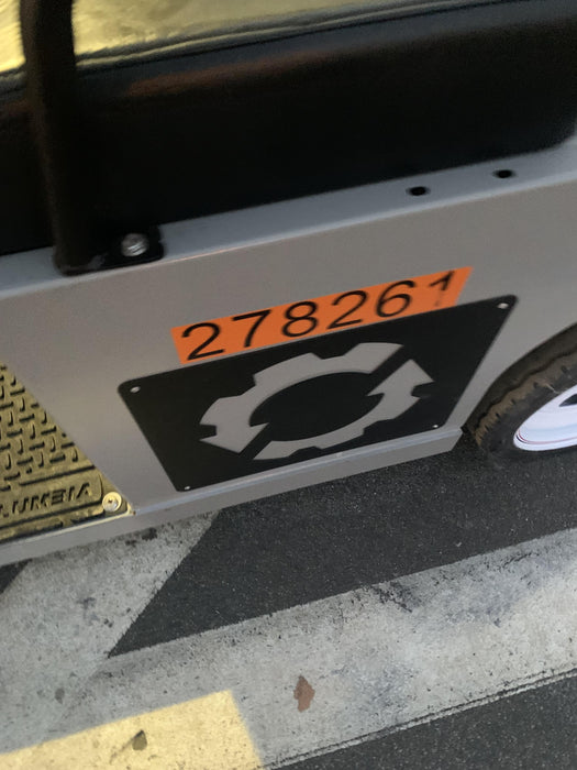 2022 COLUMBIA Expeditor