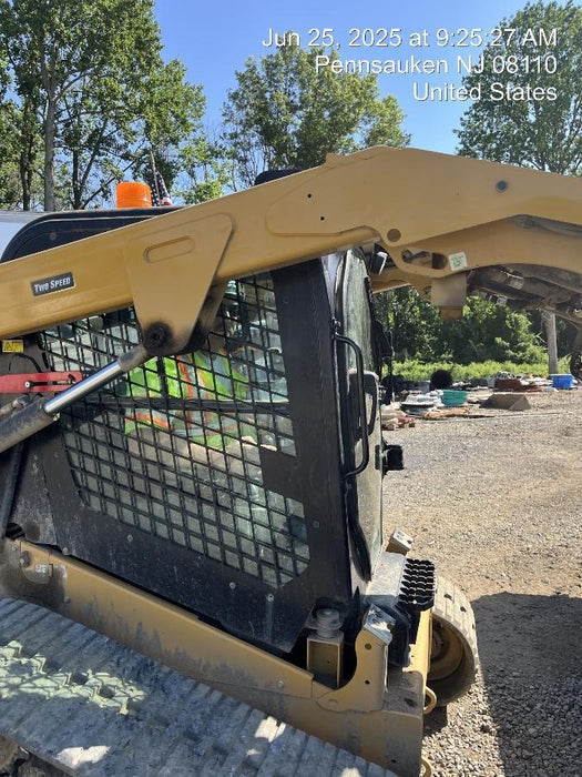 2025 LINCOLN ELECTRIC Ranger 260MPX