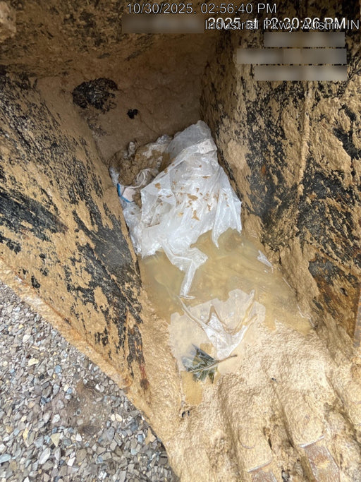 2025 FLECO 48" Bucket - Fleco