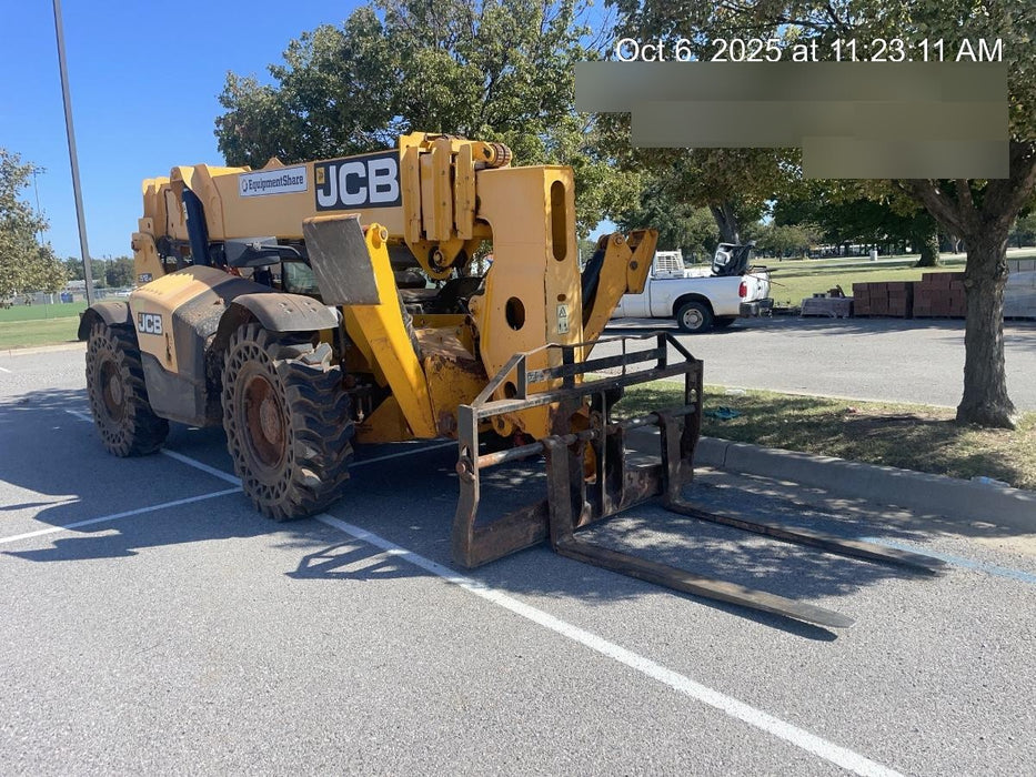 2019 JCB 512-56