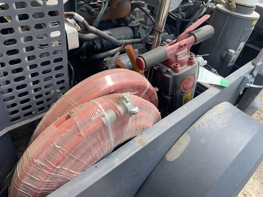 2020 CHICAGO PNEUMATIC CP0112 S