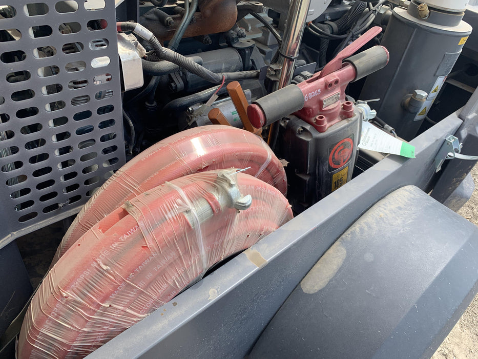 2020 CHICAGO PNEUMATIC CP0112 S