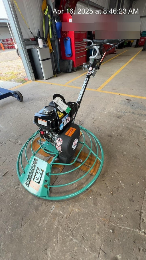 2025 MULTIQUIP J36H55