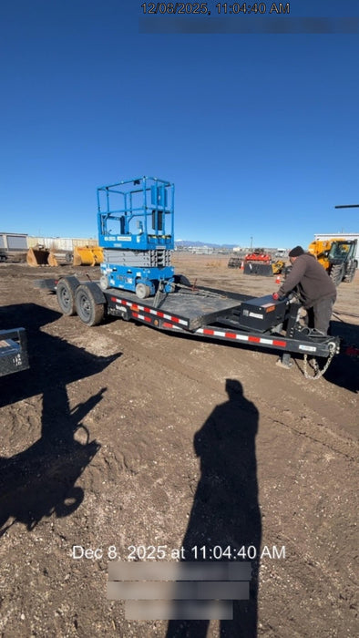 2023 STEELPOINT K19E