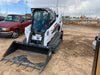 2021 BOBCAT T595