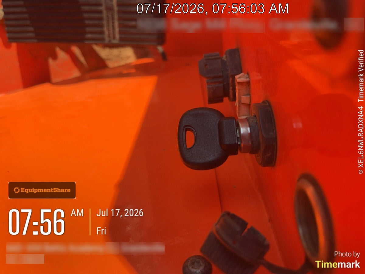 2020 SKYTRAK 12054