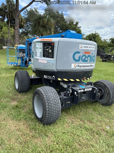 2023 GENIE Z-45/25 RT