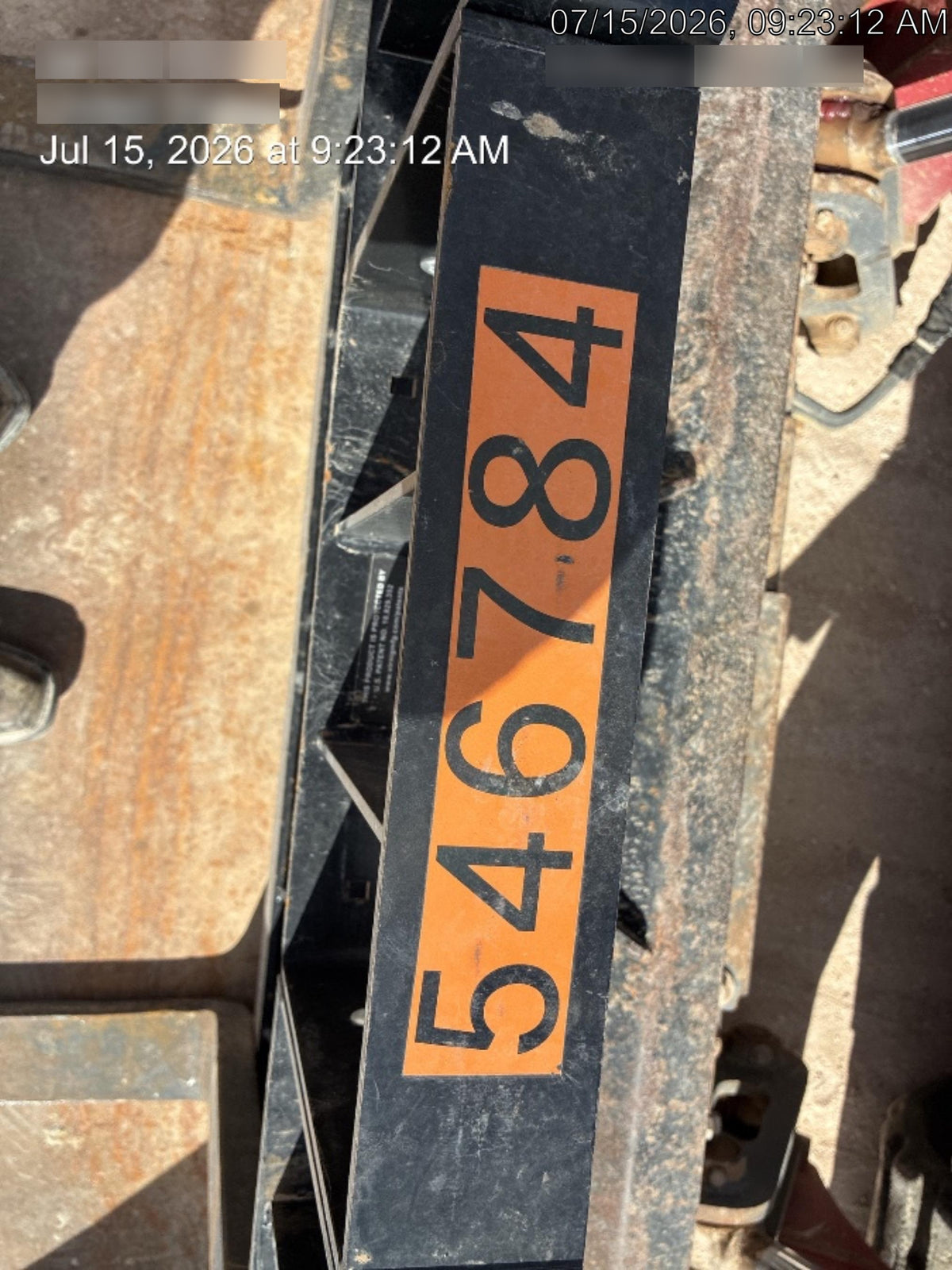 2025 VIRNIG PF4855-5VG