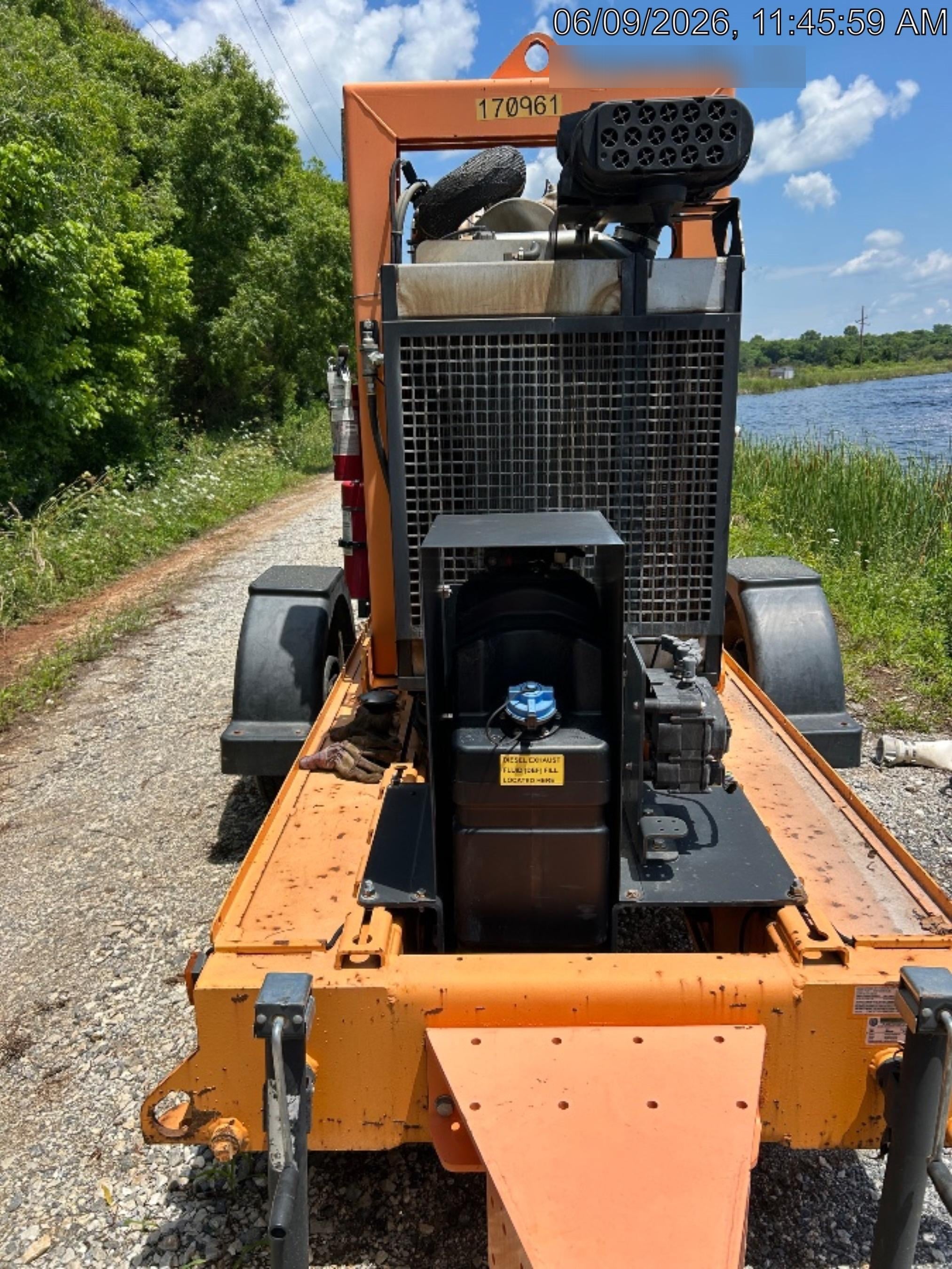 2021 PIONEER 63C17