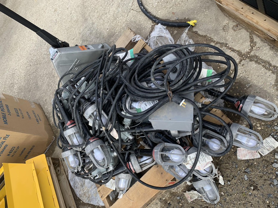 2020 LIND EQUIPMENT TLS-80XPLEDRE-LV