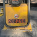 2022 WACKER NEUSON WP1550AW