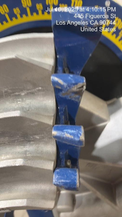 2025 CURRENT TOOLS 77