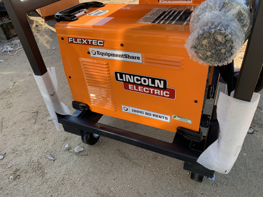2021 LINCOLN ELECTRIC FLEXTEC 350X