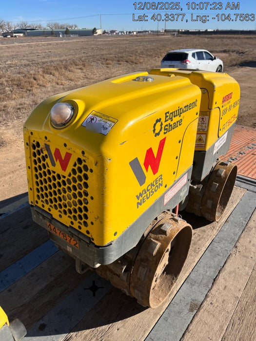 2024 WACKER NEUSON RTLx-SC3