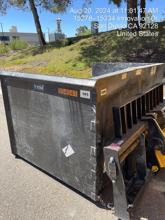 2023 STAR INDUSTRIES 1430