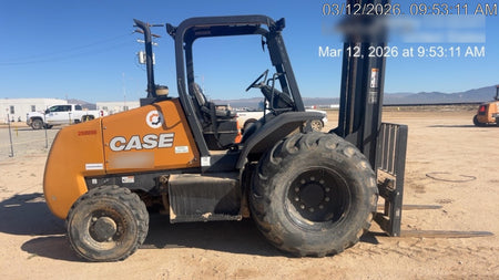 2023 CASE 588H