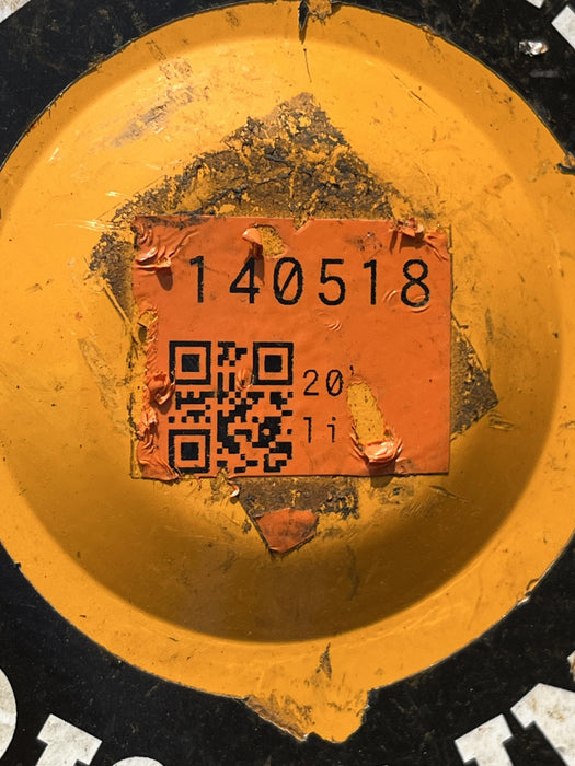 2021 HARRINGTON CF030-20