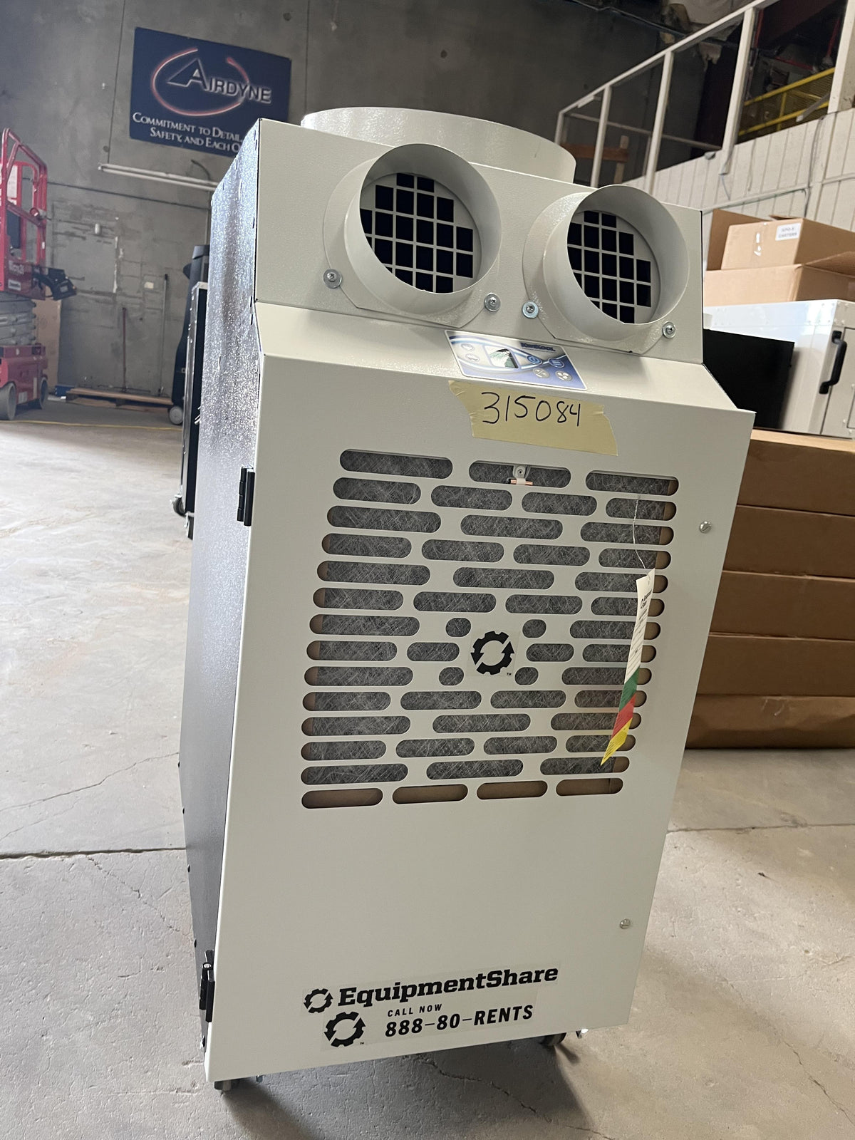 2023 KWIKOOL KPAC2421-2