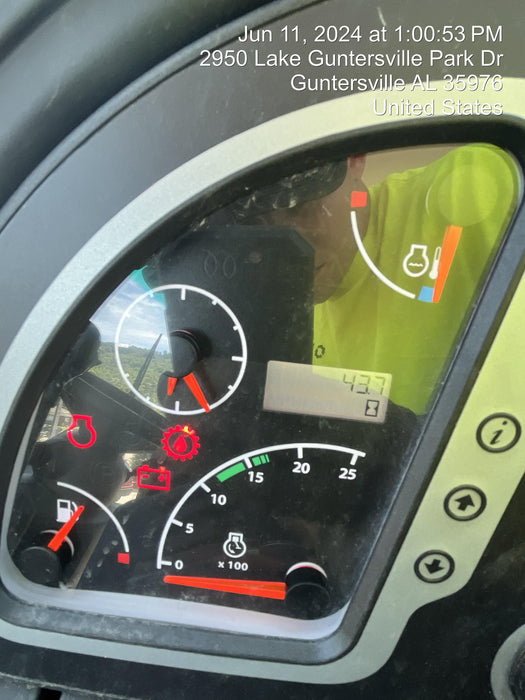 2023 JCB 3CX-14 Extendable Stick