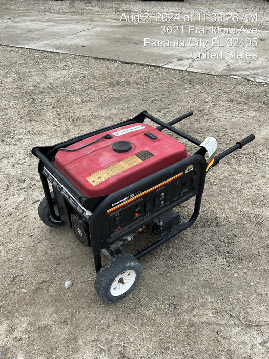 2022 MI-T-M GEN-8000-0MME