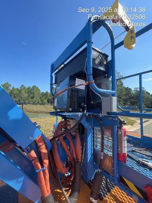 2024 MILLER ELECTRIC CST-282