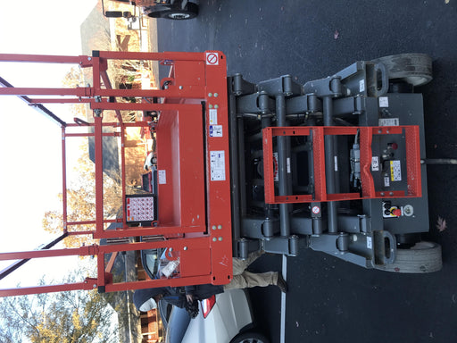 2019 SKYJACK SJIII-4740