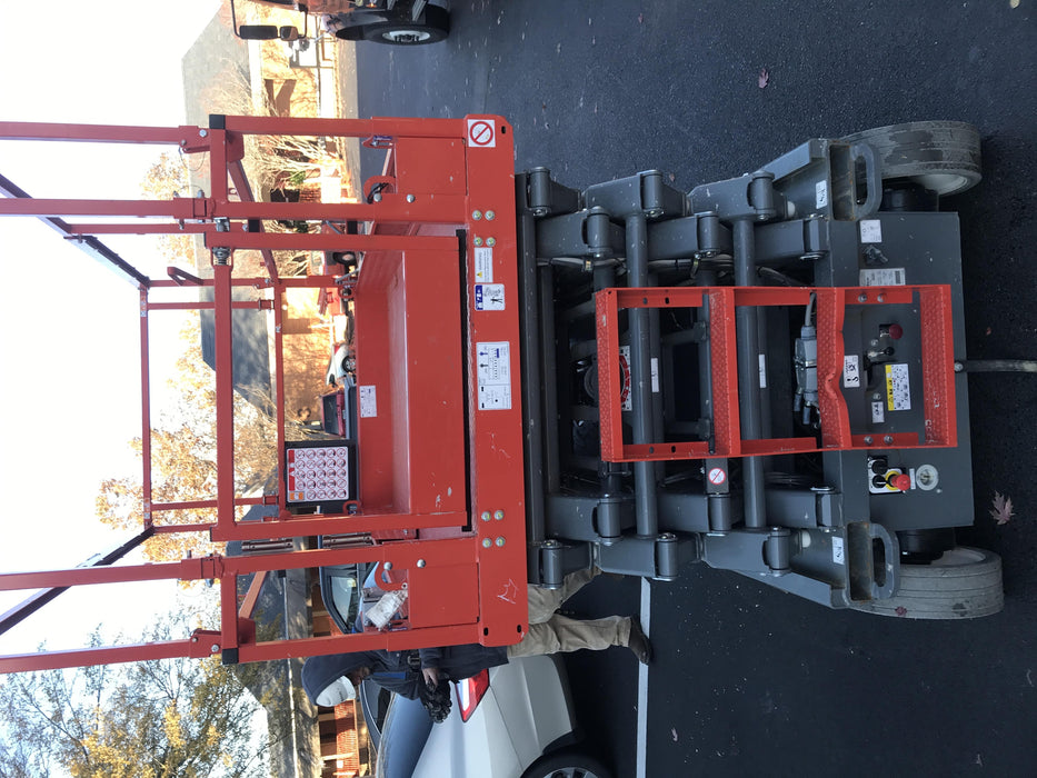 2019 SKYJACK SJIII-4740