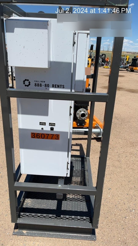 2023 FUJI MD050-EQS