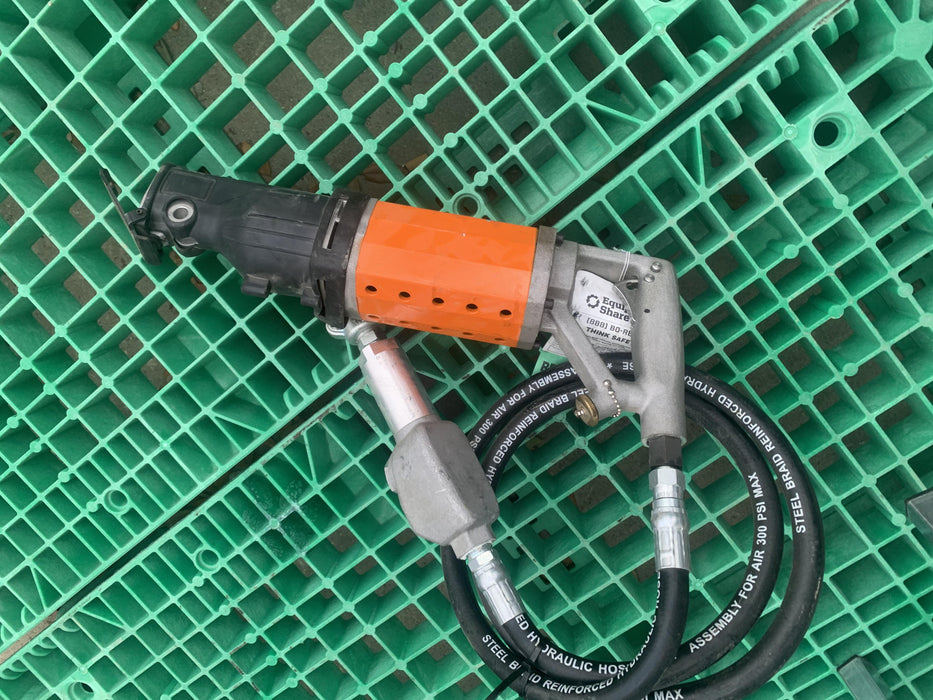 2020 MICHIGAN PNEUMATIC 18405