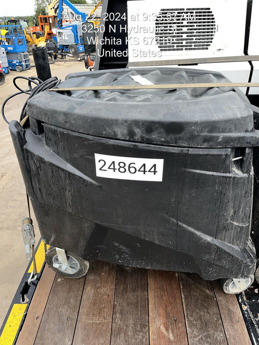 2022 POWER BREEZER PB4BASE