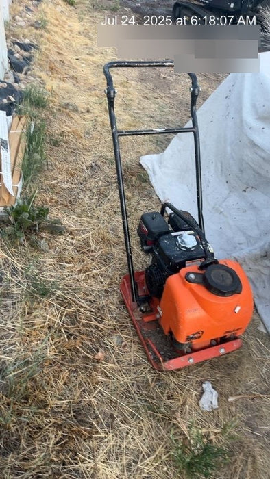 2023 MULTIQUIP MVC82VHW