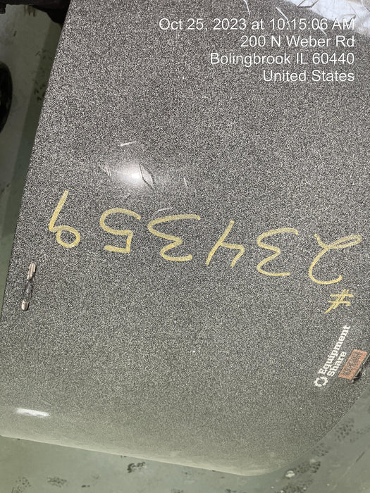 2022 MASTER MHD-42-BDF-C