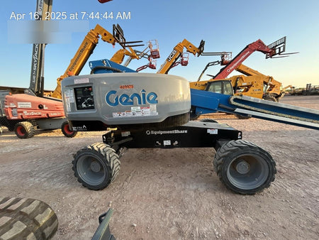 2024 GENIE S-45 XC