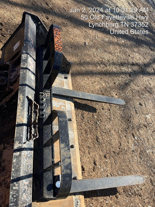 2023 BLUE DIAMOND 314008