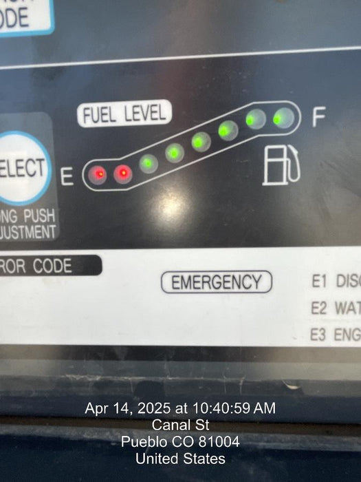 2024 AIRMAN PDS185S CWK