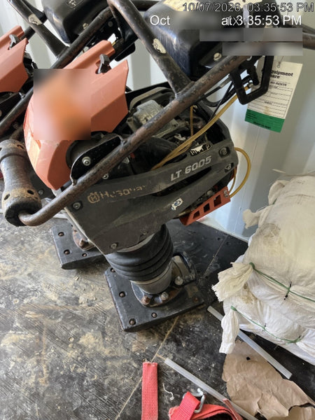 2024 HUSQVARNA LT5005