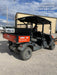 2022 KUBOTA RTV-X1140W-H (Canopy)
