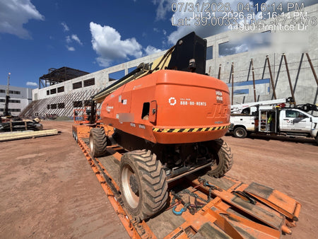 2024 JLG 860SJ