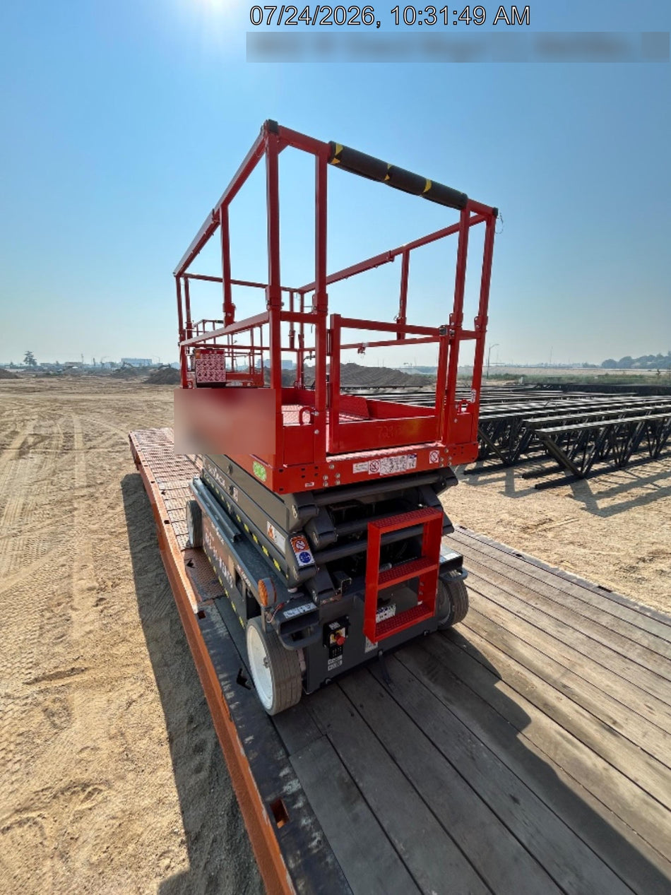 2026 SKYJACK SJ4726