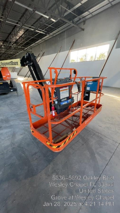 2024 MILLER ELECTRIC CST-282